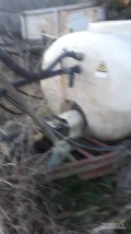 Sprzedam opryskiwacz Ślęza, nieużywany kilka lat.Do remontu.