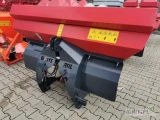 Rozsiewacz do nawozów JUNIOR Dwutarczowy 600L/ 1000L MASTER Grass-Rol
