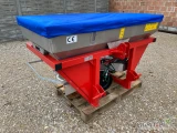 GRASS-ROL Rozsiewacz dwutarczowy 400L/600L/ 1000L/ 1400L NOWY
