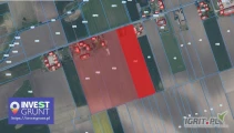 [52,68 ha] przetarg nieograniczony na 9-miesięczną dzierżawę gruntów rolnych [powiat żyrardowskii, woj. mazowieckie] użytek...