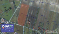[7,51 ha] przetarg nieograniczony na 5-letnią dzierżawę gruntów rolnych [powiat chełmski woj. lubelskie] użytek ...