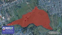 [23,00 ha] przetarg nieograniczony na 3-letnią dzierżawę gruntów rolnych [powiat hrubieszowski, woj. lubelskie] użytek RII roczny...