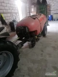 Sprzedam Agrole optimum na elektrozawor ach 1500l 2012 rok przygotowana do sezonu po wymianie końcówek 