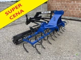 SUPER CENA Agregat siewny uprawowy lekki WOJ-TECH/ -DOSTAWA
