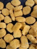 Jesteśmy producentem dań gotowych -  aktualnie mamy w ofercie wyroby gotowe convienience food z kurczaka takie jak:

