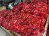 Witam, sprzedam paprykę gruntową do przetwórstwa, pakowana po 10 kg