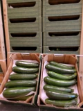 Cukinia 5kg Hiszpania- Katowice
