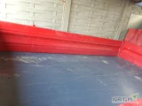Sprzedam przyczepę wywrotka metal fach pierwszy właściciel cena29500 netto tel882435828