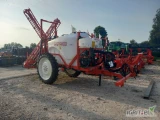 Opryskiwacz ciągany Campo 20 C START 15m belka 2000 L Maschio Gaspardo