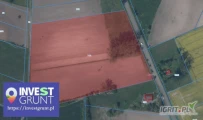[20,42 ha] przetarg nieograniczony na 10-miesięczną dzierżawę gruntów rolnych [powiat grodziski, woj. mazowieckie] użytek...