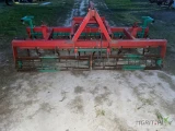MAM DO SPRZEDANIA AGREGAT UPRAWOWO-SIEWNY FIRMY AGRO-MASZ 3m 2015r HYDROPAK DO SIEWNIKA,TRZY RZĘDY ZĘBÓW, WAŁ TYLNI PACKER, WAŁ...