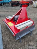 Karczownik K-1 marki AGMET.  
