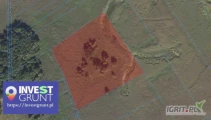 [502,30 ha] przetarg nieograniczony na 5-letnią dzierżawę gruntów rolnych [powiat wysokomazowiecki, woj. podlaskie] użytek PsV (6...