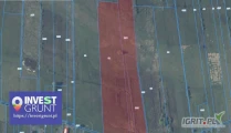 [9,03 ha] przetarg nieograniczony na 3-letnią dzierżawę gruntów rolnych [powiat stargardzki woj. zachodniopomorskie] użytek ...
