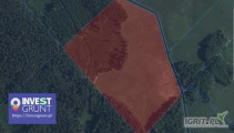 [6,45 ha] przetarg nieograniczony na 5-letnią dzierżawę gruntów rolnych [powiat olsztyński woj. warmińsko-mazurskie] użytek ...