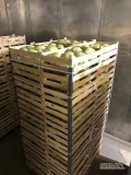 Nawiążemy współpracę z producentem młodej kapusty z terenu województwa łódzkiego. Pierwszy załadunek planujemy 7...
