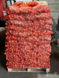Sprzedam cebulę żółtą oraz czerwoną. Pakowanie worek 10 lub 15 kg. Szybkie wykonanie zamówień. Zapraszam do kontaktu