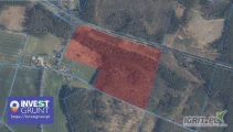 [9,41 ha] przetarg nieograniczony na bezterminową dzierżawę gruntów rolnych [powiat sławieński, woj. zachodniopomorskie] użytek ...
