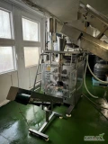 Sprzedam automat pakujący firmy PKW Impuls. Maszyna przeznaczona jest do pakowania kapusty kiszonej i ogórków kiszonych w woreczki z...