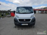 Witam, mam na sprzedaż auto dostawcze Fiat Ducato L1H1 kupione w polskim salonie w 2017r. jako nowe, jestem pierwszym i jedynym...