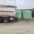 Skład nawozów dystrybutor oferuje RSM 32% import

