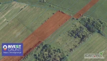 [6,44 ha] przetarg nieograniczony na 5-letnią dzierżawę gruntów rolnych [powiat buski, woj. świętokrzyskie] użytek RIV,RV,ŁIV...