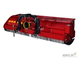 GLEBOGRYZARKA MODEL ROTAS260/6
