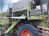 Witam posiadam na sprzedaż kombajn zbożowy fortschritt e514 na części więcej informacji udzielę telefonicznie 