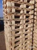 Sprzedam nowe palety jednorazowe 1200x800 lekkie niekorowane 
