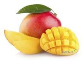 Sprzedam przecier z mango, odmiana Alphonso, beczka 215 kg, kraj pochodzenia Indie.