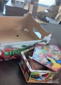 Opakowania HDF produkowane są na Białorusi