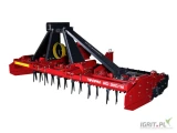 BRONA MECHANICZNA MODEL RD300/14
