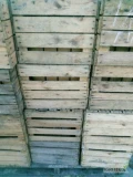 Sprzedam klatki jedynki suche 1500sz