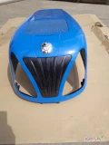 Sprzedam maskę do New Holland w idealnym stanie pasuje do wielu modeli