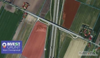 [8,08 ha] przetarg nieograniczony na 5-letnią dzierżawę gruntów rolnych [powiat kutnowski woj. łódzkie] użytek  RIII,RIV roczny...