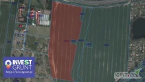 [6,21 ha] przetarg nieograniczony na 5-letnią dzierżawę gruntów rolnych [powiat słupski woj. pomorskie] użytek  RIIIa roczny...