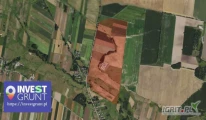 [84,52 ha] przetarg nieograniczony na 7-letnią dzierżawę gruntów rolnych [powiat lubaczowski, woj. podkarpackie] użytek...