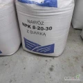 Skład nawozów dystrybutor oferuje NPK 8.20.30- 2190,00

