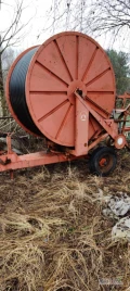 Kupię deszczownię w dobrym stanie Bauer, Irtec, Ocmis. Średnica węża 75mm długość od 280 do 400m. Cena do 30000 zł. Numer telefonu...