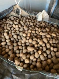 Sprzedam ziemniaki odmiany Soraya, kaliber 4-5,5, luzem, bb lub worek 15 kg raszlowy szyty, ilości tirowe, cena 1,7 zł/kg,...