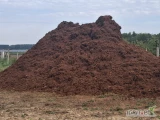 Sprzedam torf litewski włóknisty