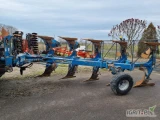 Rabe Werk Avant 160 C V/75-40 rok 1999 Cena na Export
