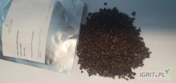 Cukier perłowy ((różne smaki)dostępny jest w szerokim asortymencie naturalnych smaków, kolorów i aromatów :
