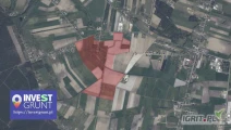 [18,79 ha] przetarg nieograniczony na 9-letnią dzierżawę gruntów rolnych [powiat turecki, woj. wielkopolskie] użytek ...