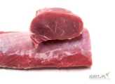 Schab wieprzowy bez kosci Extra 15,99 zl/kg x 21000 kg. Cena EXW. Towar mrożony. Transport: Do uzgodnienia, możliwość dostawy lub...