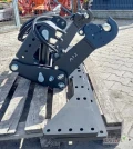 TUZ do ciągnika URSUS MTZ Pronar Zetor Proxima Belarus.
