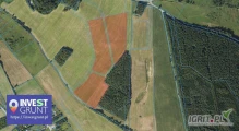 [11,18 ha] przetarg nieograniczony na 5-letnią dzierżawę gruntów rolnych [powiat nidzicki, woj. warmińsko-mazurskie] użytek...