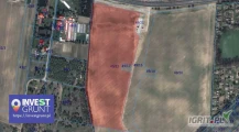 [6,21 ha] przetarg nieograniczony na 5-letnią dzierżawę gruntów rolnych [powiat słupski, woj. pomorskie] użytek RIII,RIV roczny...