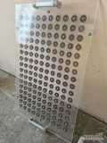 Witam posiadam do sprzedaży siewnik do multi płatów 160 otworów jak nowy 1000 zł oraz około 500 multiplatów  2 zł sztuka w razie...