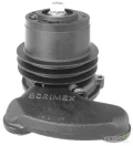 PA0.480 - POMPA WODY PWO141/ SW400 TURBO (AUTOSAN WYSOKI) BEZ OBUDOWY TERMOSTATU DO UKŁADÓW CHŁODZENIA SILNIKÓW TYPU SW400, 6CT107 DO...